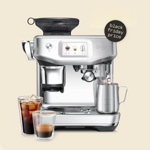 Afbeelding in Gallery-weergave laden, SAGE Barista Touch Impress COLD