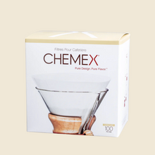 Afbeelding in Gallery-weergave laden, Chemex Paper Filters