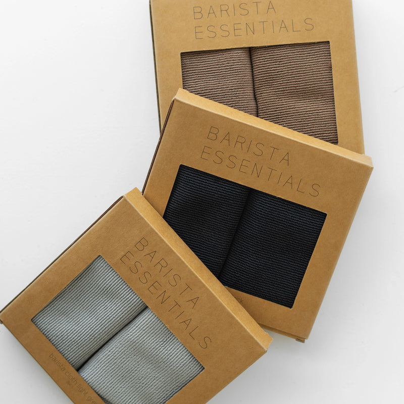 BARISTA ESSENTIALS Barista cloth