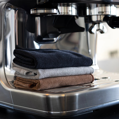 Barista Essentials Barista cloth - WAY Coffee Roasters