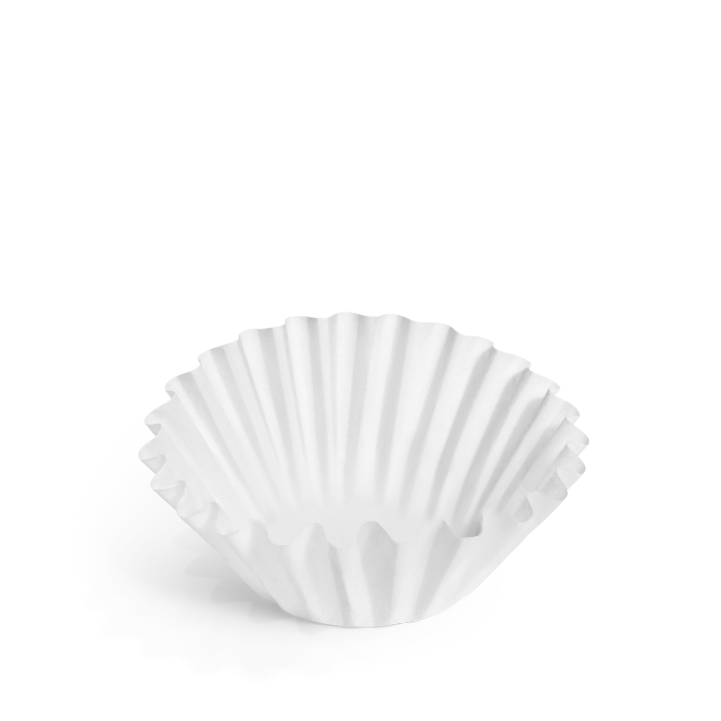 FELLOW - Flat Bottom Batch Brew Filters (Set of 50) - for Aiden