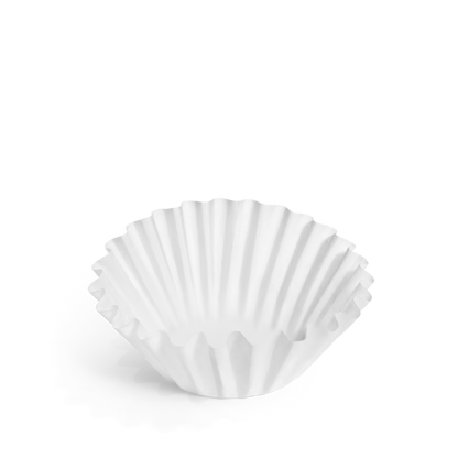 FELLOW - Flat Bottom Batch Brew Filters (Set of 50) - for Aiden