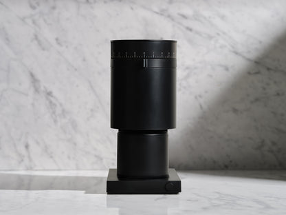 FELLOW Opus grinder