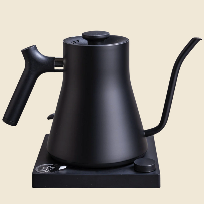 Fellow - Stagg EKG Kettle electric black