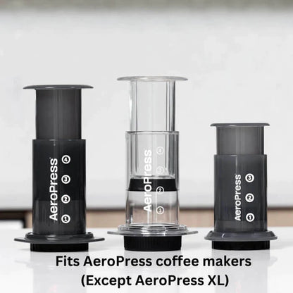 Aeropress Micro filters - WAY Coffee Roasters