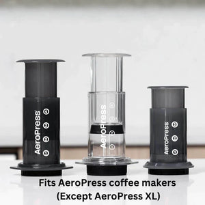 Aeropress Micro filters