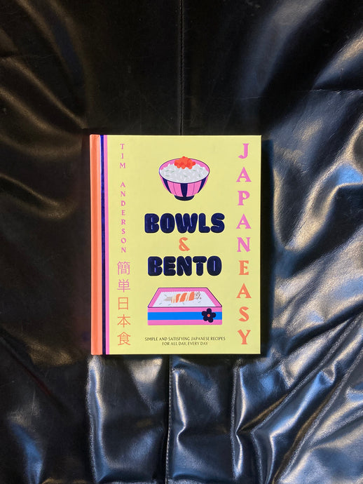 Bowls & Bento