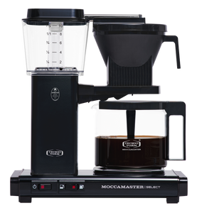 Moccamaster Select