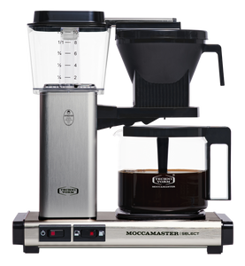 Moccamaster Select