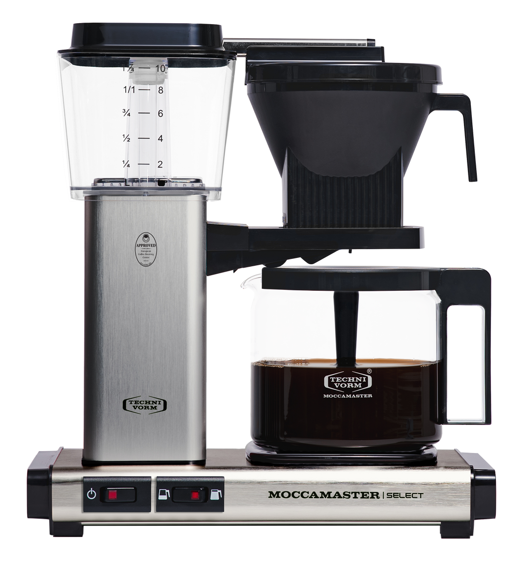 Moccamaster Select