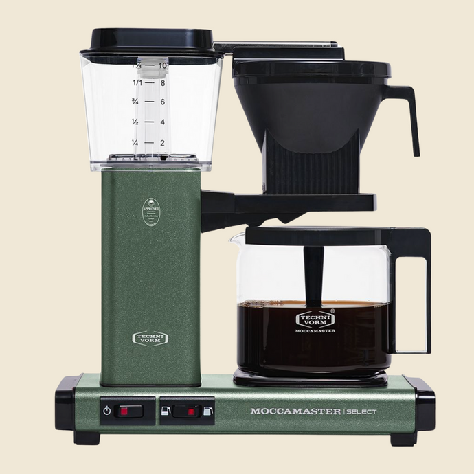 Moccamaster Select