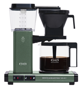 Moccamaster Select