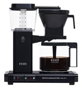 Moccamaster Select