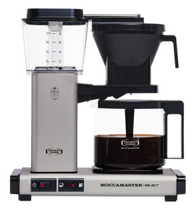 Moccamaster Select