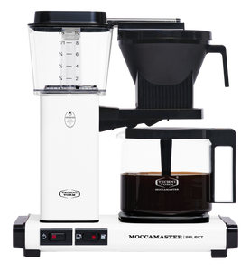 Moccamaster Select