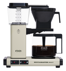 Moccamaster Select