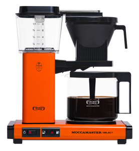 Moccamaster Select