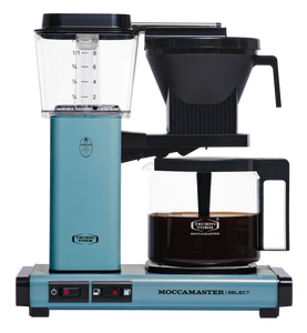 Moccamaster Select