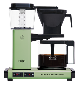 Moccamaster Select