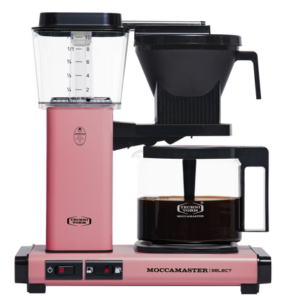 Moccamaster Select - WAY Coffee Roasters