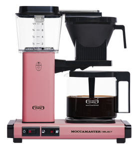 Moccamaster Select