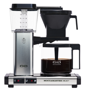 Moccamaster Select