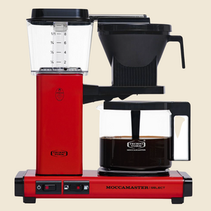 Moccamaster Select