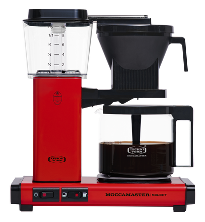 Moccamaster Select - WAY Coffee Roasters