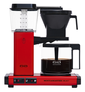 Moccamaster Select