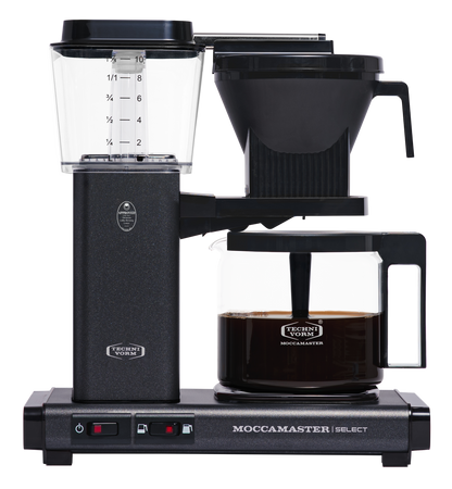 Moccamaster Select - WAY Coffee Roasters