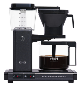 Moccamaster Select