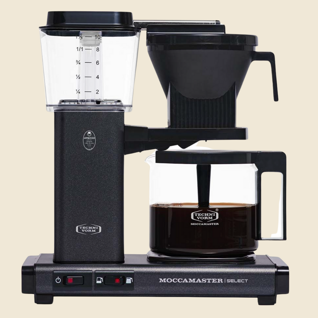 Moccamaster Select