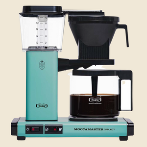 Moccamaster Select