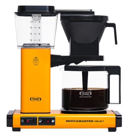 Moccamaster Select - WAY Coffee Roasters