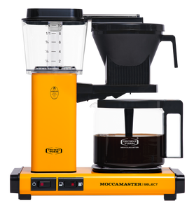Moccamaster Select