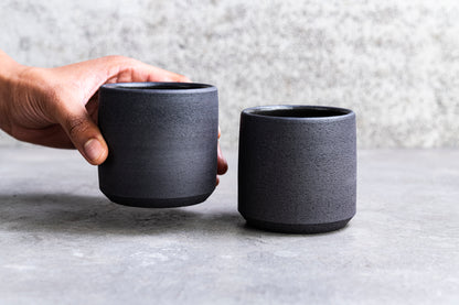 Mapo x WAY Black Series