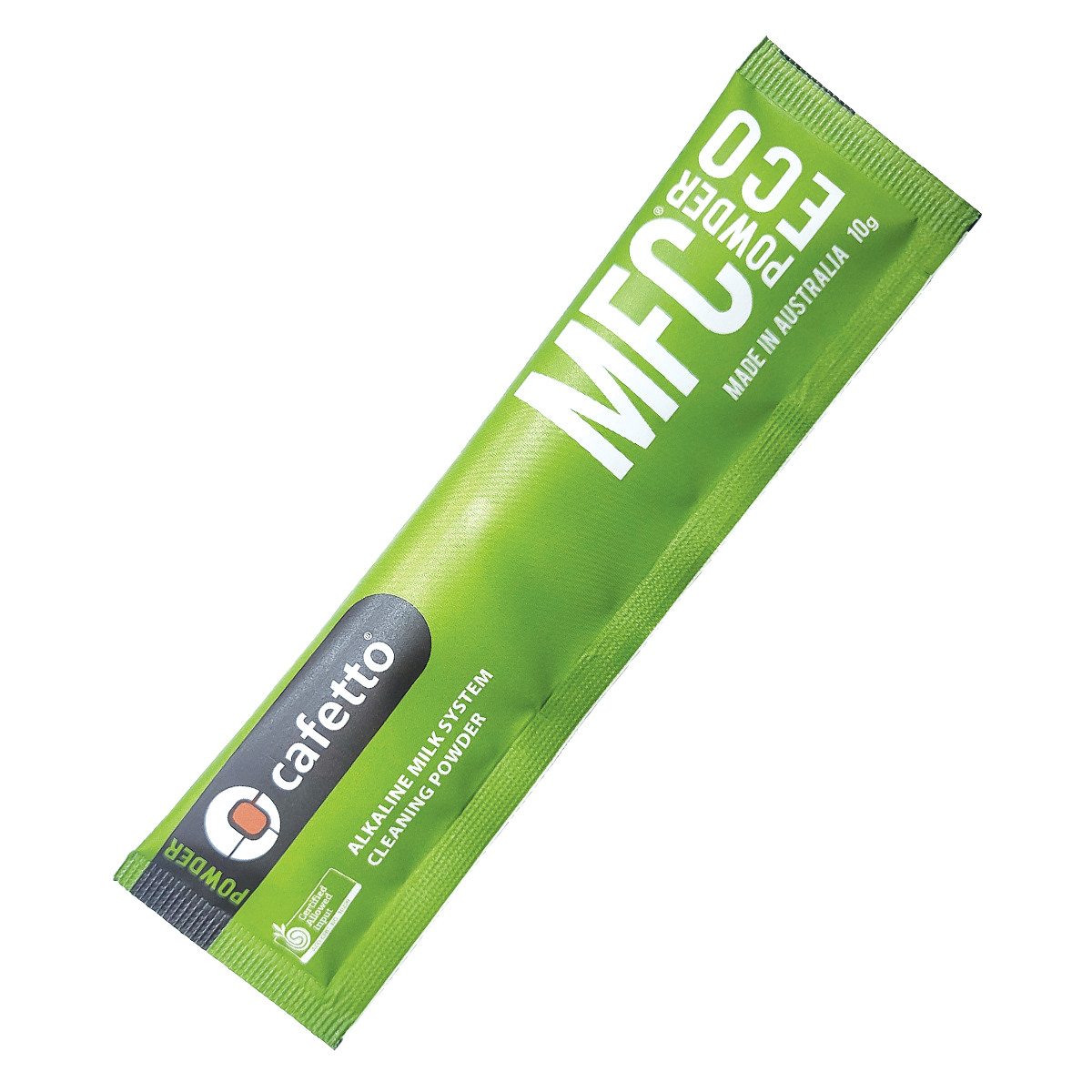 CAFETTO MFC Powder Eco