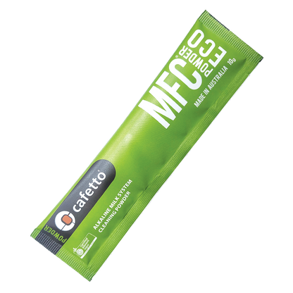 CAFETTO MFC Powder Eco