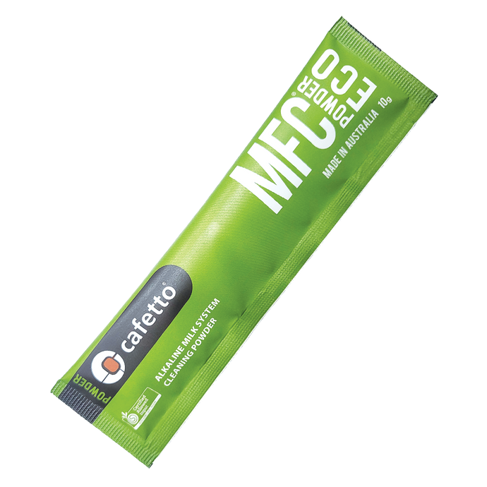 Cafetto MFC powder eco (12 x 10g)