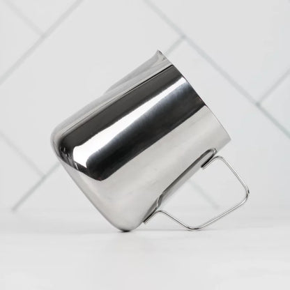 Barista Essentials Milk Pitcher - WAY Coffee Roasters