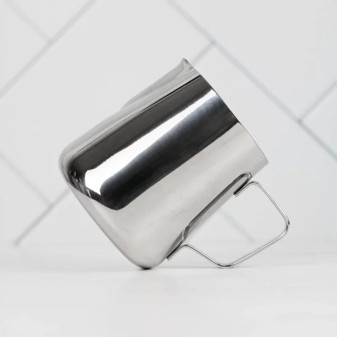 Barista Essentials Milk Pitcher