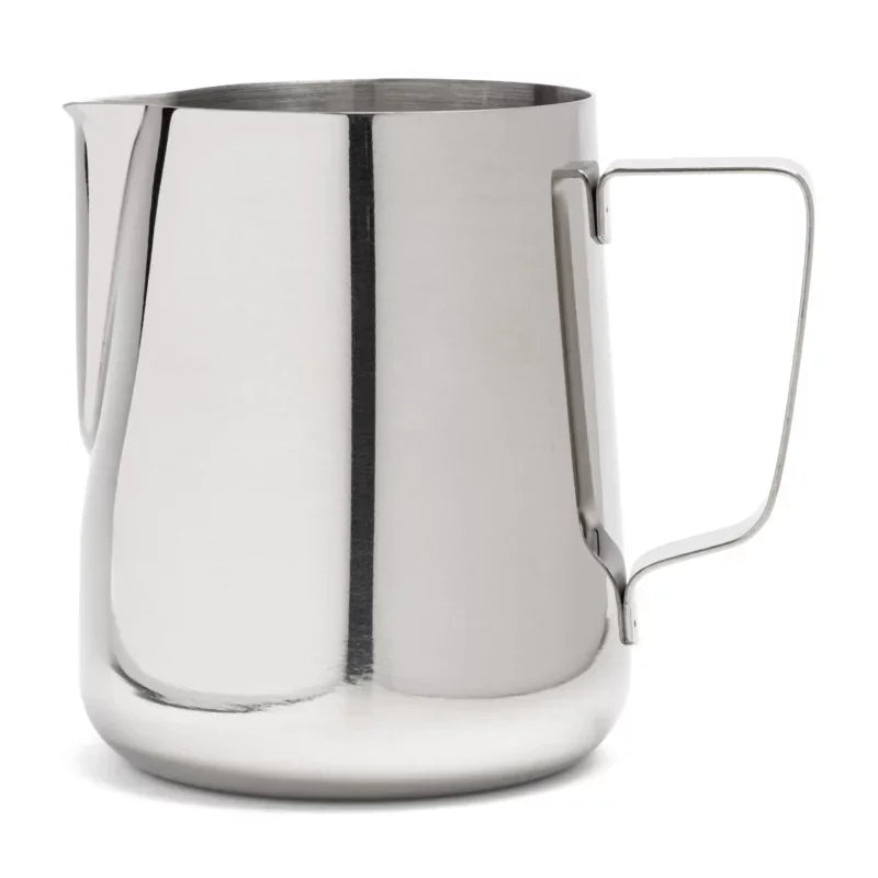 Barista Essentials Milk Pitcher - WAY Coffee Roasters