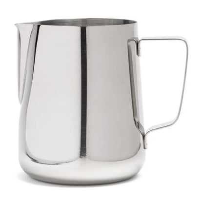 Barista Essentials Milk Pitcher - WAY Coffee Roasters