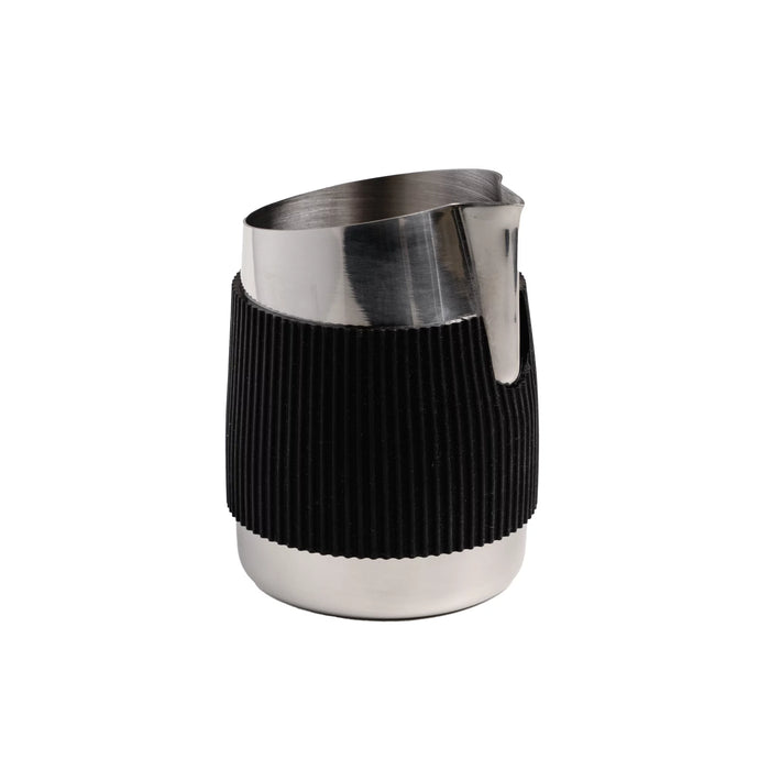 Barista Essentials Handleless Milk Pitcher
