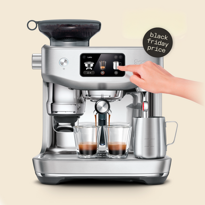 SAGE The Oracle Jet - WAY Coffee Roasters