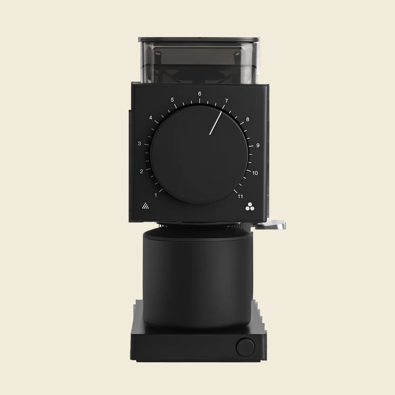 FELLOW Ode Gen 2 grinder