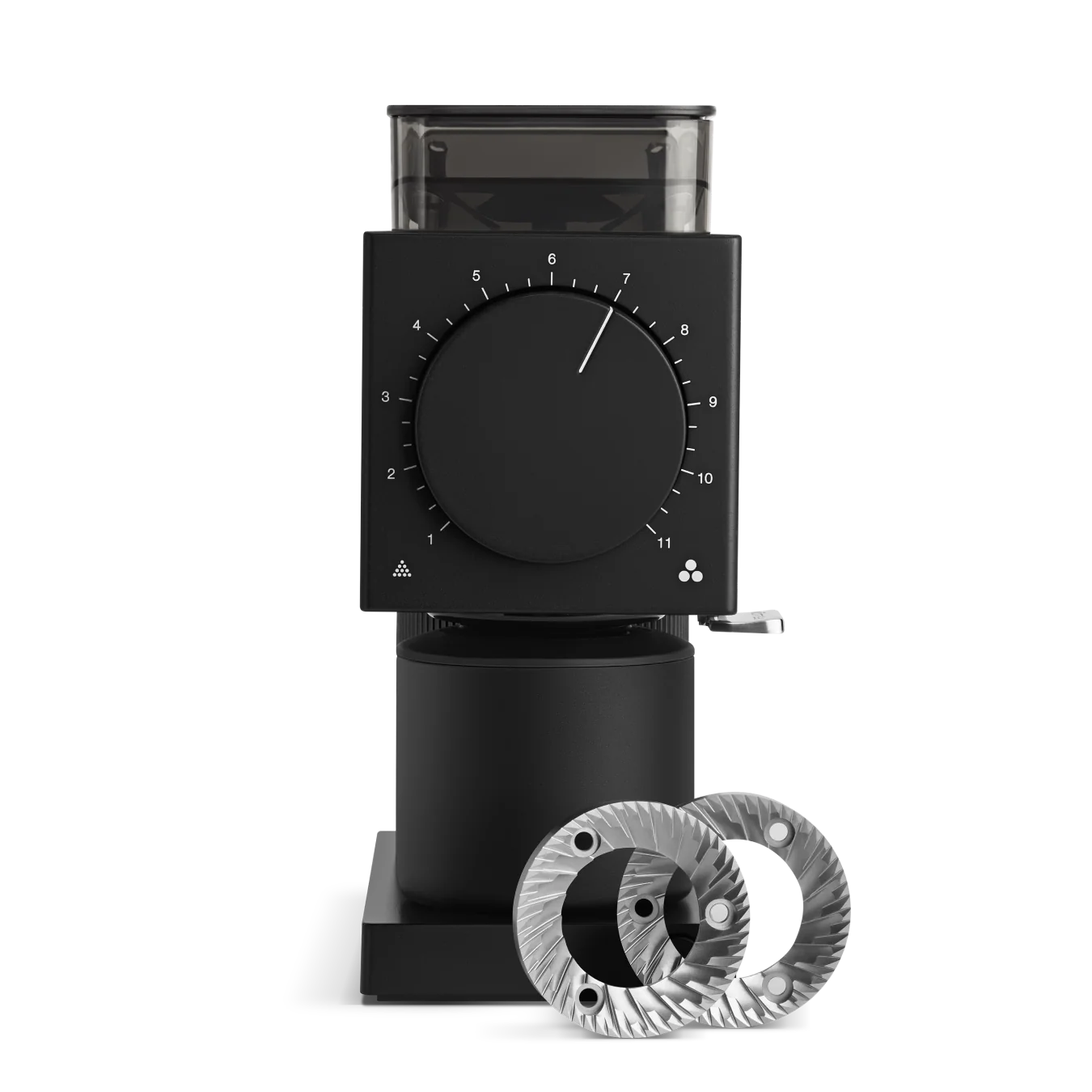 FELLOW Ode Gen 2 grinder