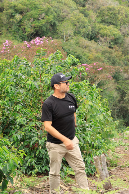 PERU Timbuyacu Red Bourbon FIL - WAY Coffee Roasters