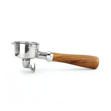 Afbeelding in Gallery-weergave laden, Barista Essentials Portafilter double spout