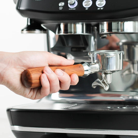 Barista Essentials Portafilter double spout